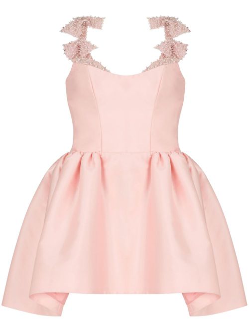 Miley dress - Pink