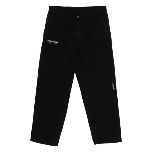 Cotton Pants