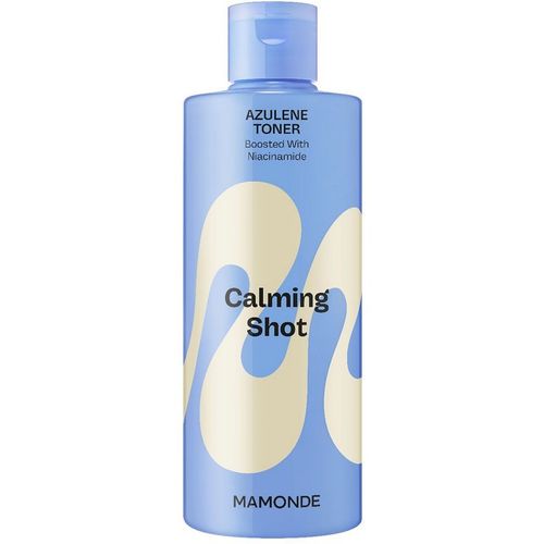 Mamonde Calming Shot Azulene Toner