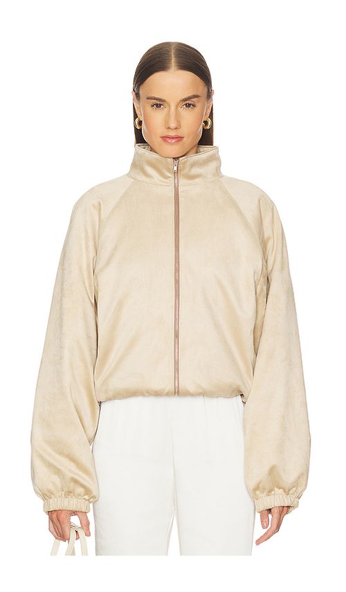 Lovers and friends chaqueta cody en color bronce XS también en L, M, S