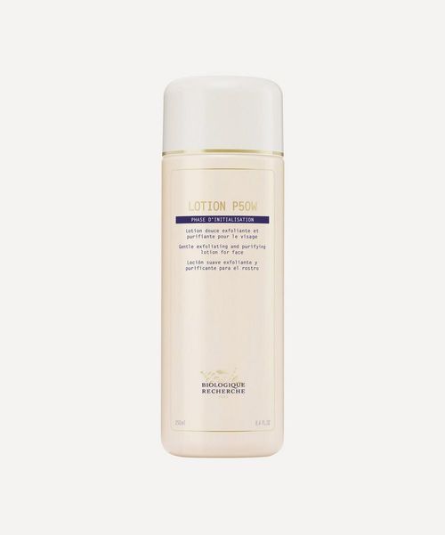 Lotion P50W 250ml
