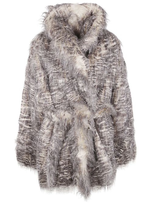 "Juno" Coat