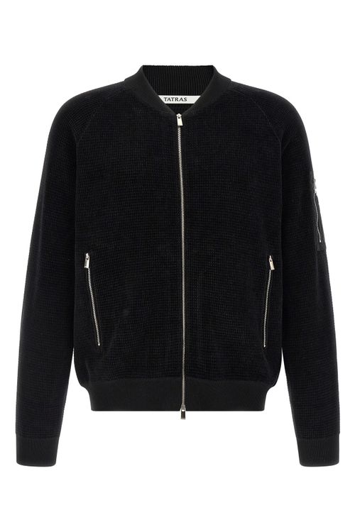 'Gavrio' Bomber Jacket