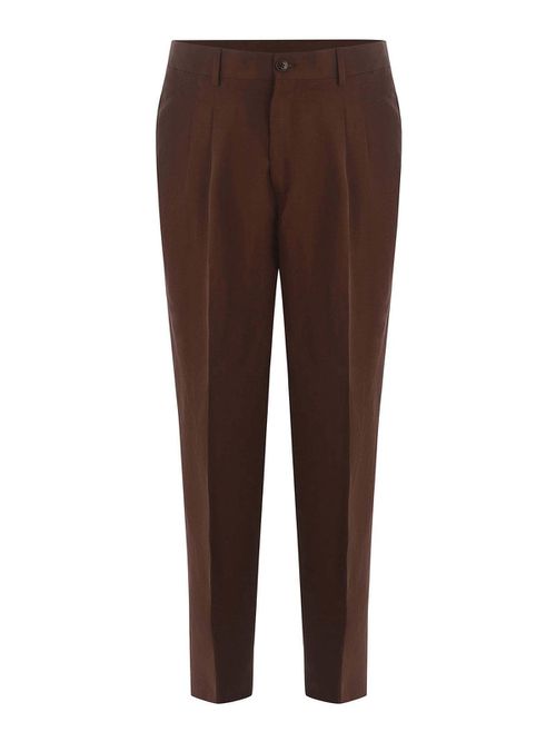 Casual trousers