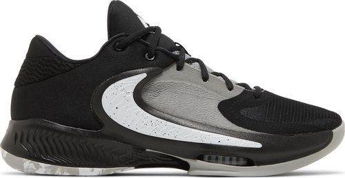 Men's Zoom Freak 4 'Cookies And Cream' Sneakers