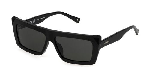 Sting SST494 0700 Women’s Sunglasses Black