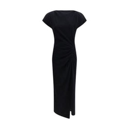 Nadela Dress — Black