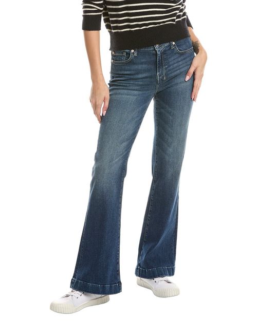 Dojo Tailorless Cambridge Flare Jean