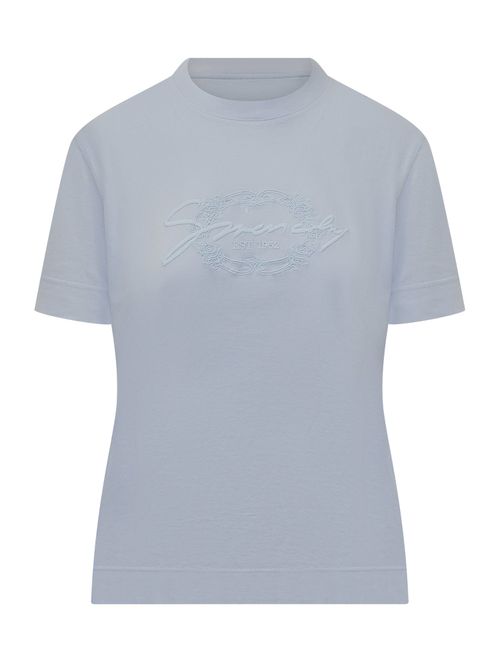 Leather T-Shirt