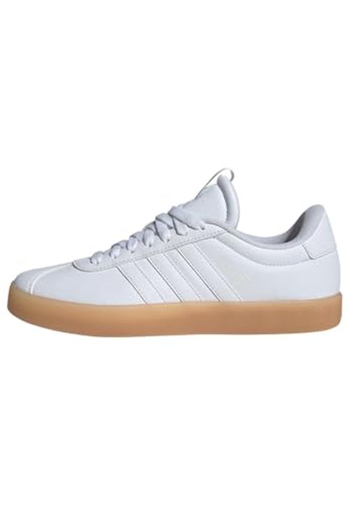 Adidas VL Court 3.0 Womens Trainers Sneakers