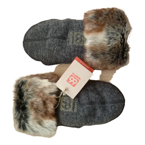 Gloves Wool for Female S International
