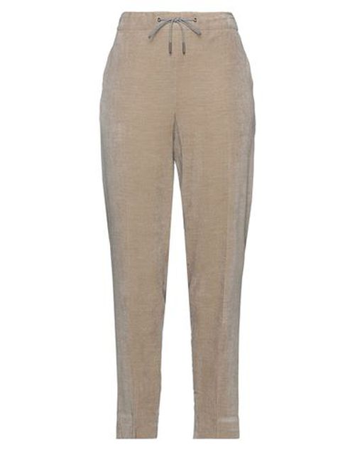 Woman Pants Khaki