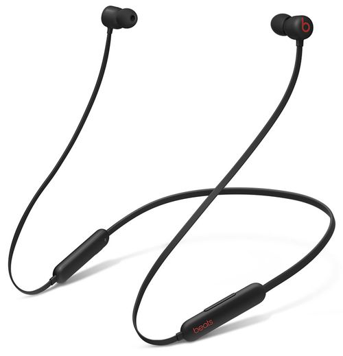 Beats Flex Black Wireless Earphones