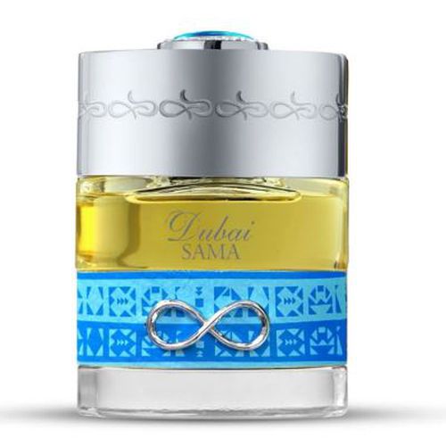The Spirit of Dubai Sama EDP — Eau de Parfu