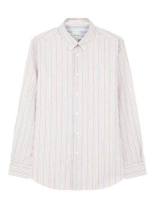 Striped Shirt