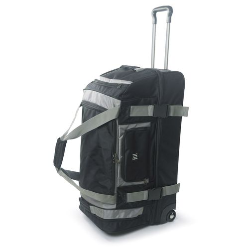 Rig Series 30" Split Level FŪL Rolling Duffle Bag