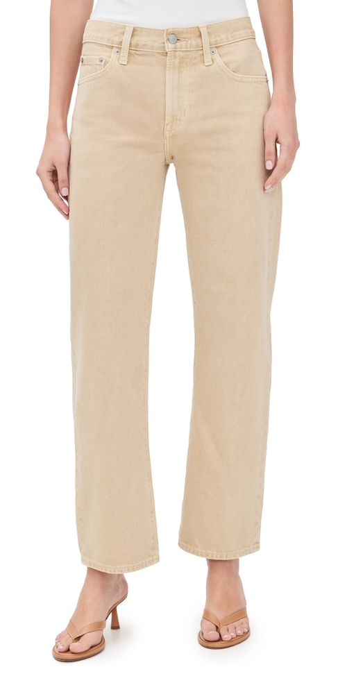 Lexi Jeans Sand Dollar