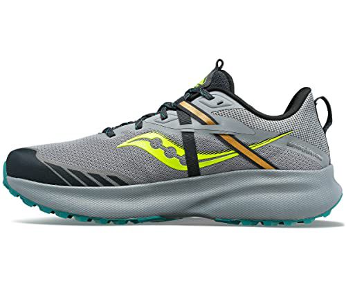 Saucony Men's Ride 15 TR Hiking Shoe
