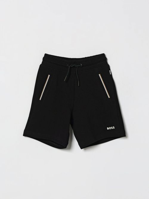 Shorts Kids color Black