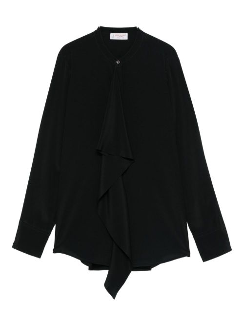 Silk shirt