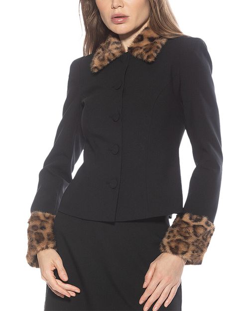 Fran Jacket
