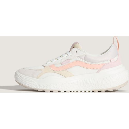 Vans Unisex MTE Ultrarange Neo Sneakers - Multicolour Leather