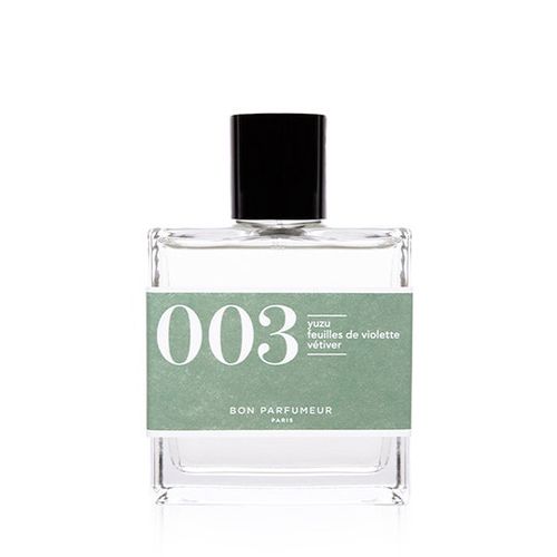Bon parfumeur 003 Eau de Parfum 15ml