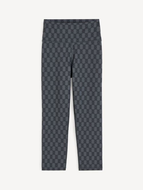 Polly capri legging