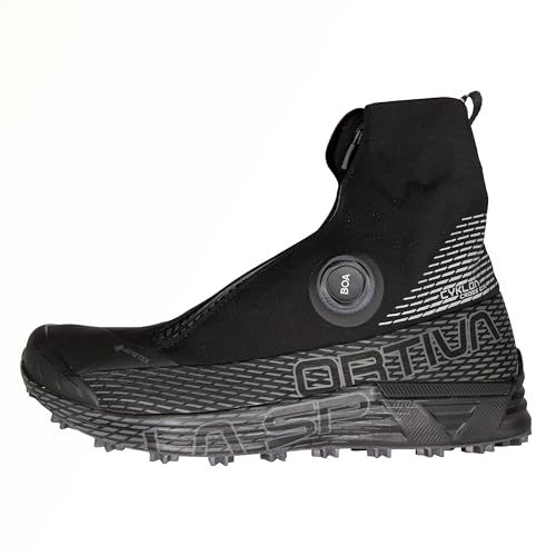 La Sportiva Mens Cyklon Cross GTX Winter Trail Running Shoes
