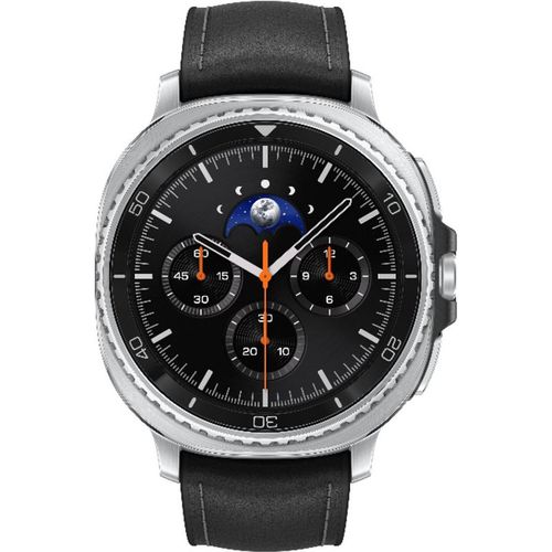 SAMSUNG Galaxy Watch8 Classic Lte – Black