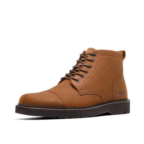 Clarks Collection Men's Weltridge Zip Ankle Boot