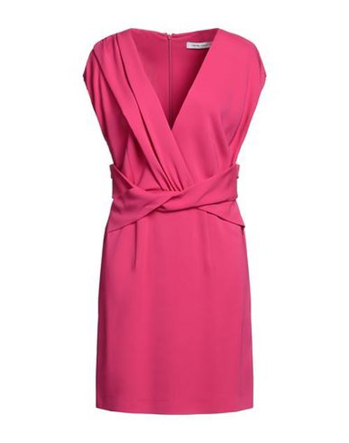 Woman Mini dress Magenta
