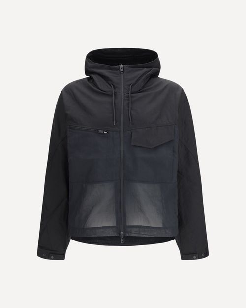 Field Jacket Male L