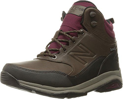 New Balance Women's 1400 V1 Trail Walking Boot Shoe