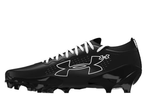 Under Armour Men's Blur Pro Football Cleats Sneaker