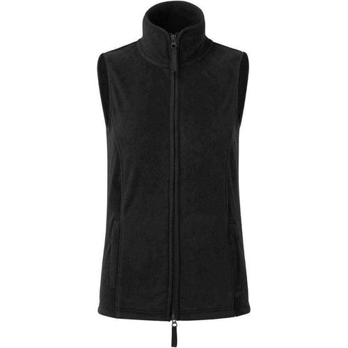 Artisan Fleece Gilet