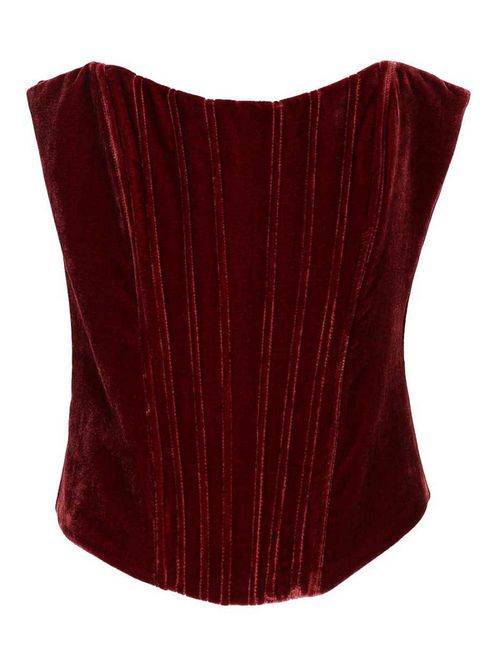 Corset Top