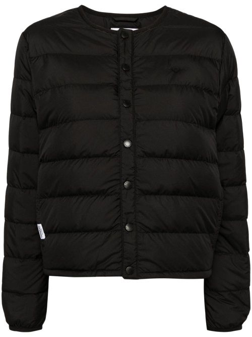 Padded jacket - Black