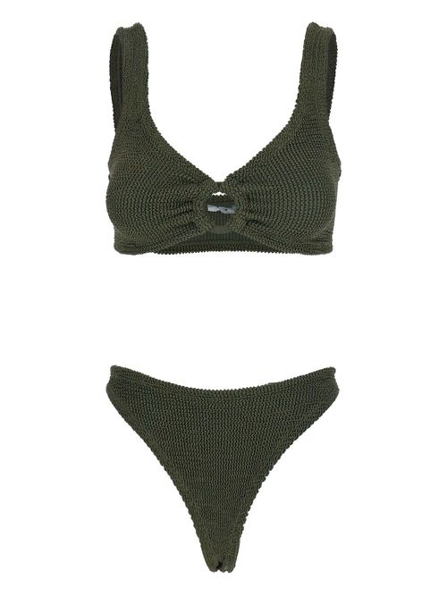 Julia bikini - Green