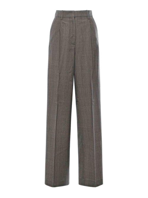 Journey Wool Pants