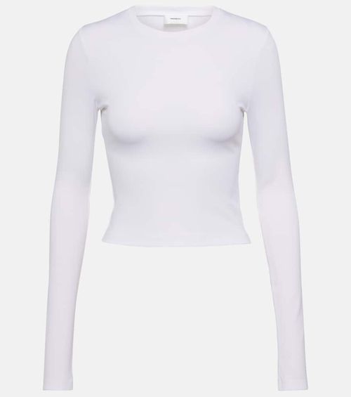 Wardrobe. NYC Jersey top