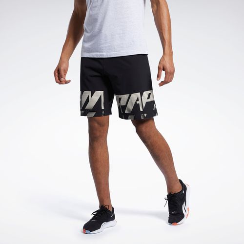 Men's Crossfit Epic Base Short