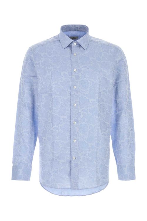 Wear Shirt — Blue