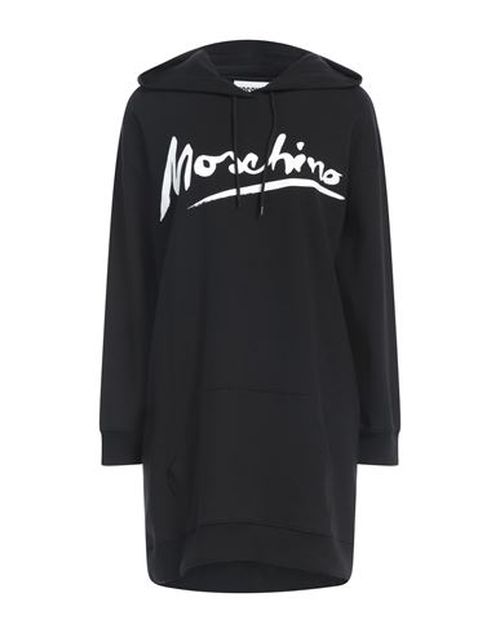 Woman Mini dress Black