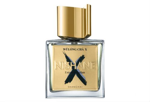 Unisex Wulong Cha X Extrait de Parfum Spray 1.7 oz (Tester) Fragrances 8683608071096