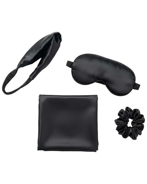 Beauty Radiant Night Silk Set