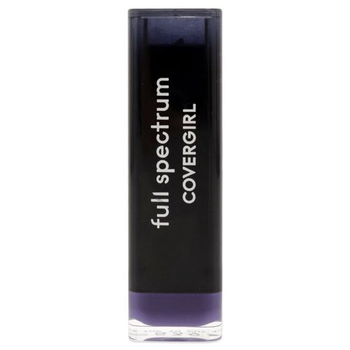 Full Spectrum Color Idol Satin Lipstick - Time To Chill For Women 0.12 oz Lipstick