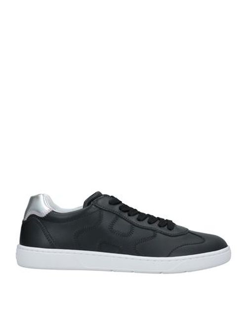 Woman Sneakers Black