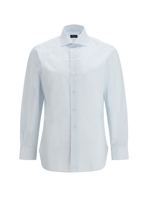 Napoli Shirt — Blue