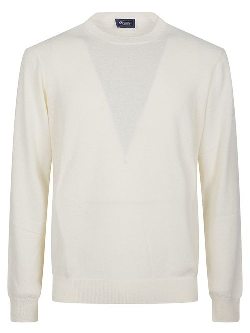 Crew Neck Sweater
